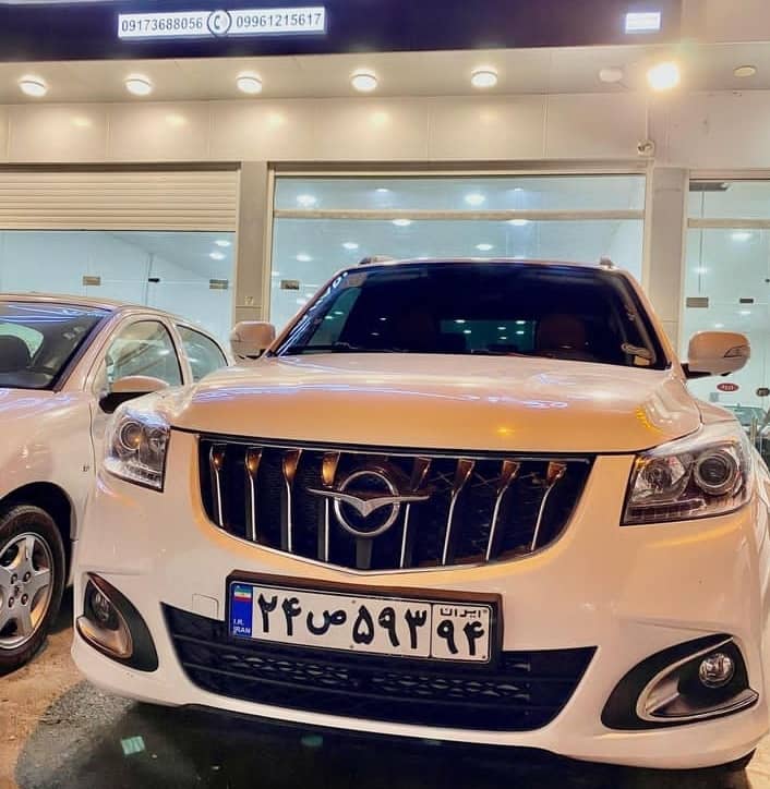مزایای خرید ماشین از اتوگالری